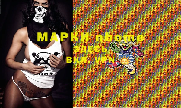 индика Алексеевка